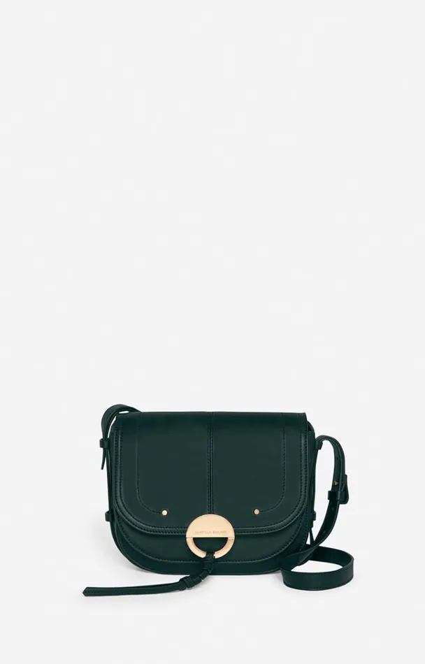 Vanessa Bruno Crossbody Bags Women Othilia Flap Bag