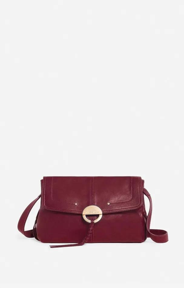 Vanessa Bruno Crossbody Bags Women Othilia Shoulder Bag