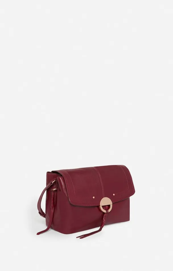 Vanessa Bruno Crossbody Bags Women Othilia Shoulder Bag Vanessa Bruno Crossbody Bags Women Othilia Shoulder Bag