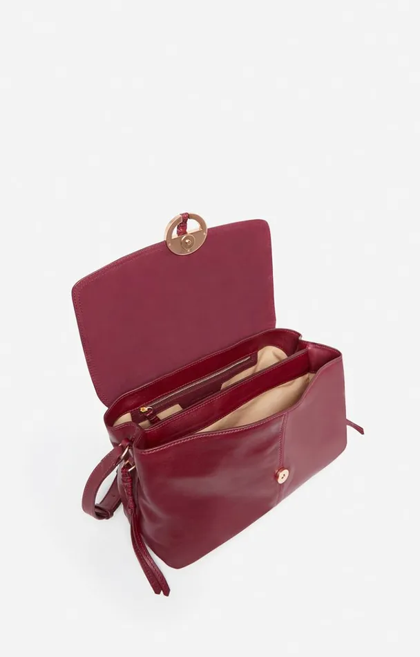 Vanessa Bruno Crossbody Bags Women Othilia Shoulder Bag Vanessa Bruno Crossbody Bags Women Othilia Shoulder Bag