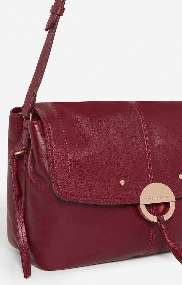 Vanessa Bruno Crossbody Bags Women Othilia Shoulder Bag Vanessa Bruno Crossbody Bags Women Othilia Shoulder Bag