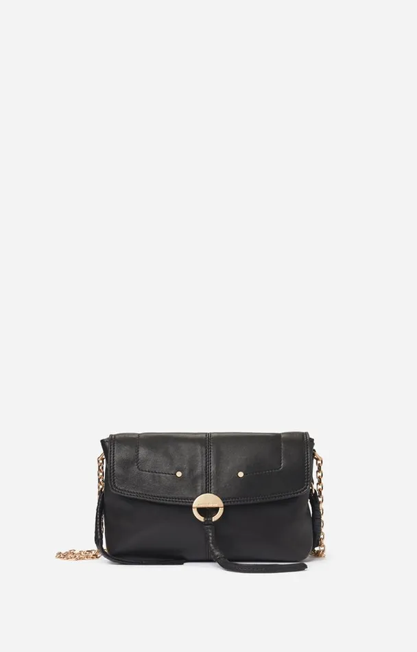Vanessa Bruno Crossbody Bags Women Small Othilia Bag Noir