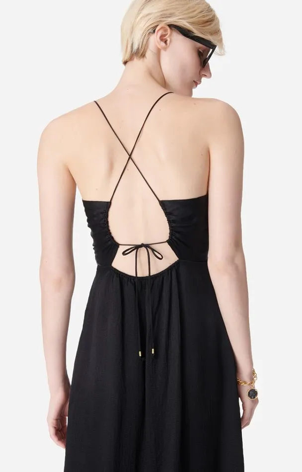 Vanessa Bruno Dresses and Jumpsuits Women Alexandra Dress Noir