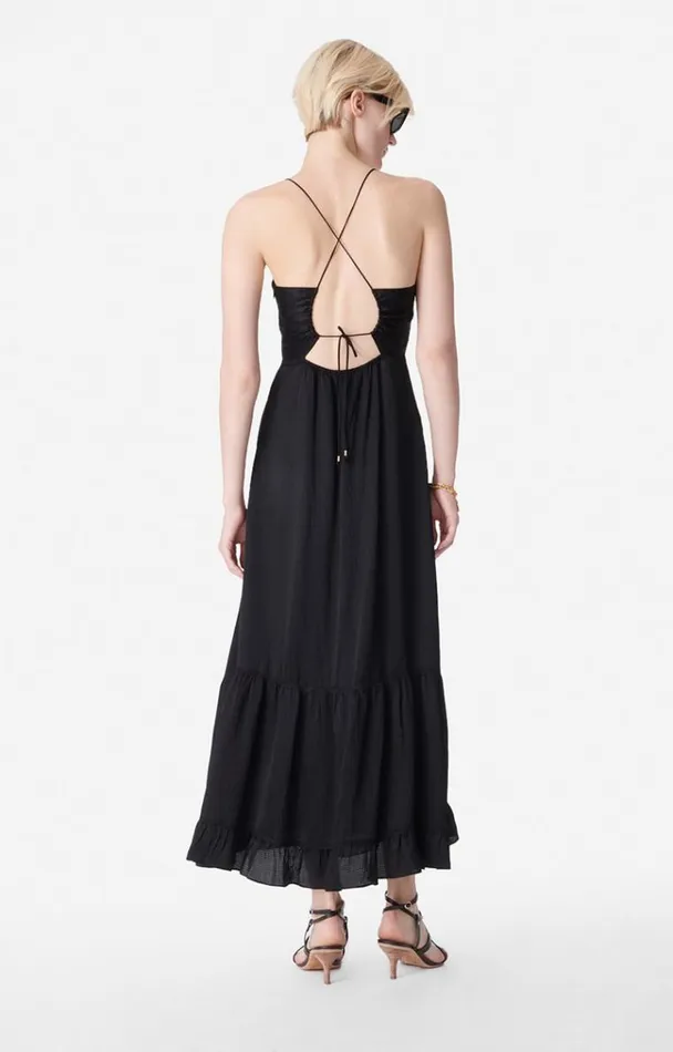 Vanessa Bruno Dresses and Jumpsuits Women Alexandra Dress Noir