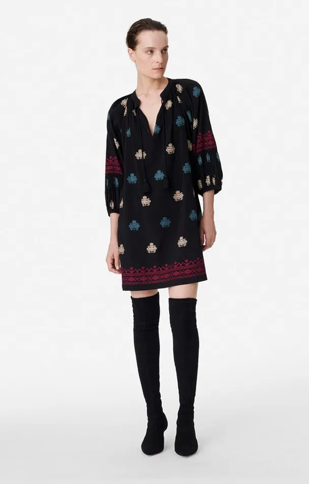 Vanessa Bruno Dresses and Jumpsuits Women Bam Dress Noir