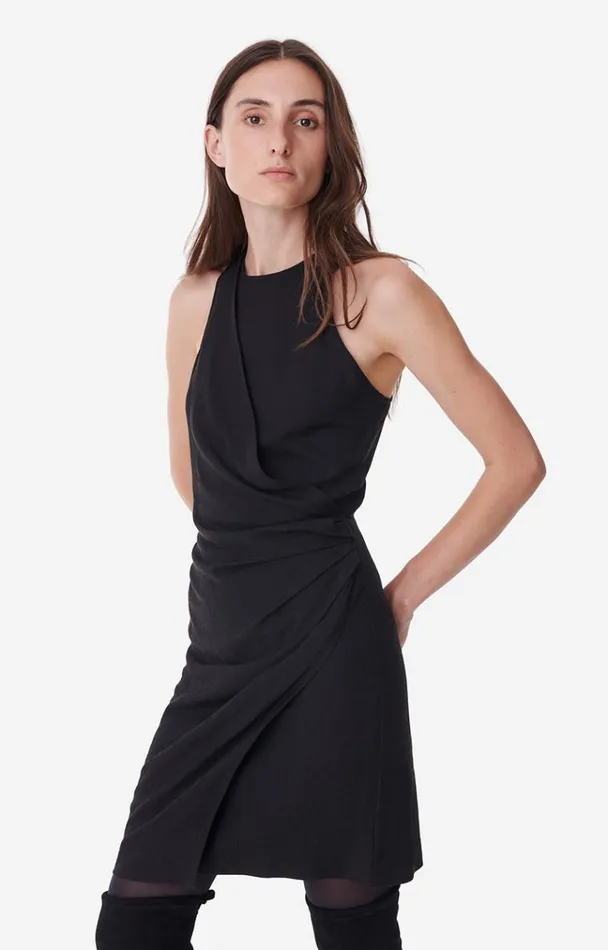 Vanessa Bruno Dresses and Jumpsuits Women Blondie Dress Noir