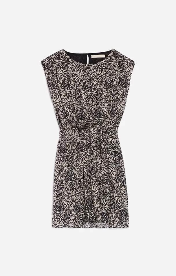 Vanessa Bruno Dresses and Jumpsuits Women Cara Dress Noir