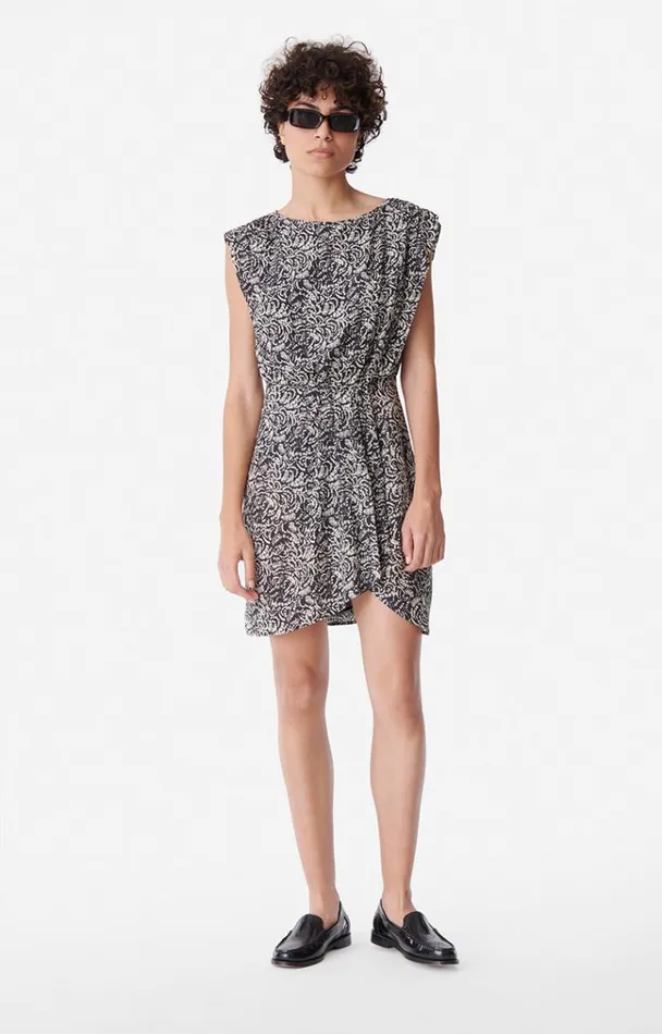 Vanessa Bruno Dresses and Jumpsuits Women Cara Dress Noir