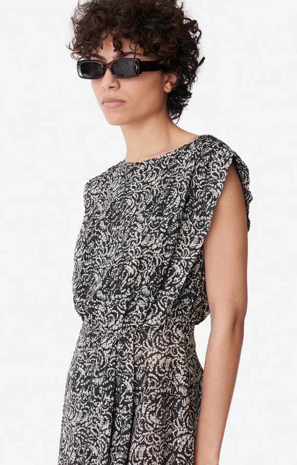Vanessa Bruno Dresses and Jumpsuits Women Cara Dress Noir