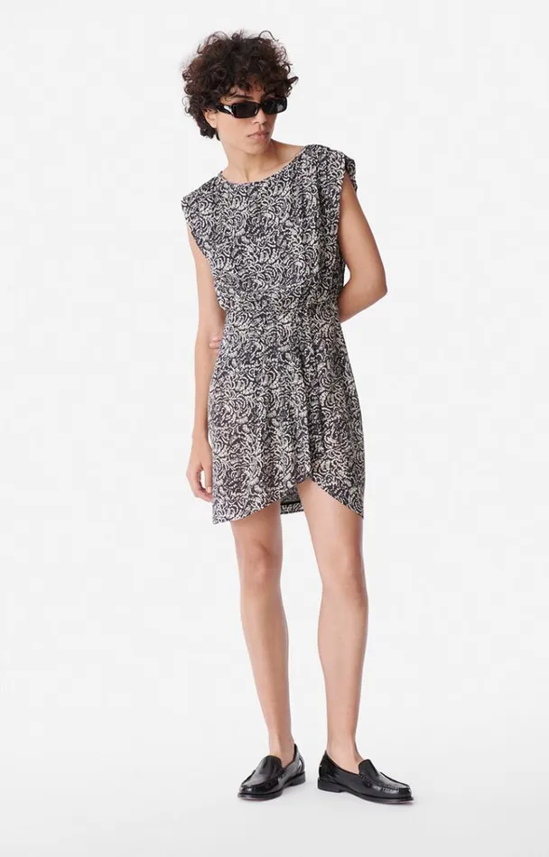 Vanessa Bruno Dresses and Jumpsuits Women Cara Dress Noir