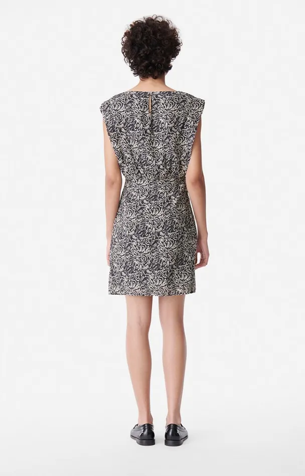 Vanessa Bruno Dresses and Jumpsuits Women Cara Dress Noir