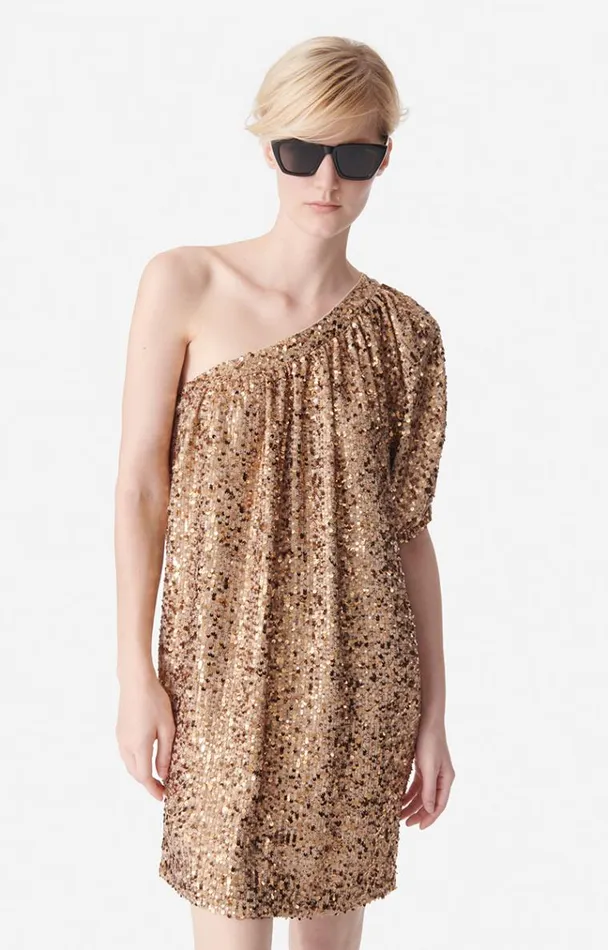 Vanessa Bruno Dresses and Jumpsuits Women Grace Dress Doru00e9