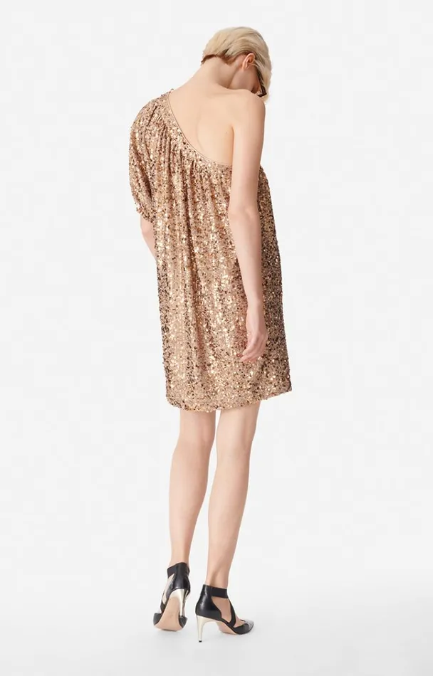 Vanessa Bruno Dresses and Jumpsuits Women Grace Dress Doru00e9 Vanessa Bruno Dresses and Jumpsuits Women Grace Dress Doru00e9