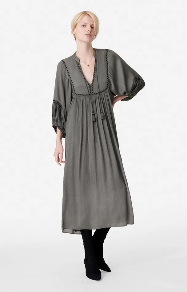 Vanessa Bruno Dresses and Jumpsuits Women Veronica Dress Cendre
