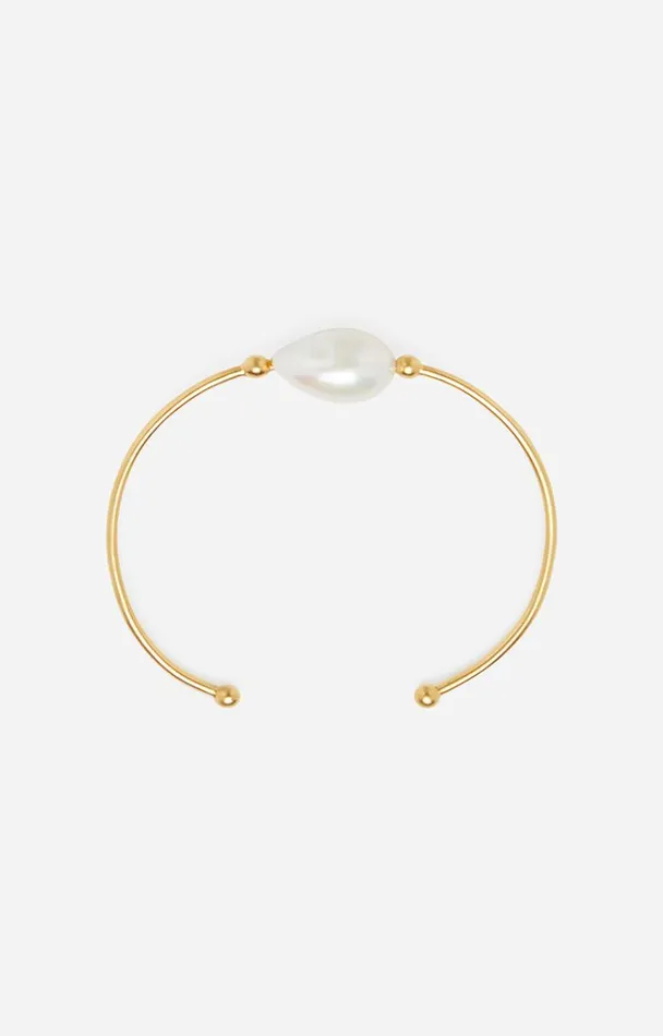 Vanessa Bruno Jewelry Women Bracelet Nacre