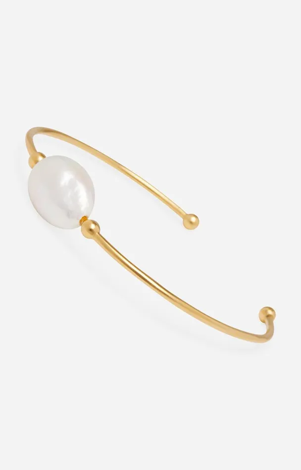 Vanessa Bruno Jewelry Women Bracelet Nacre