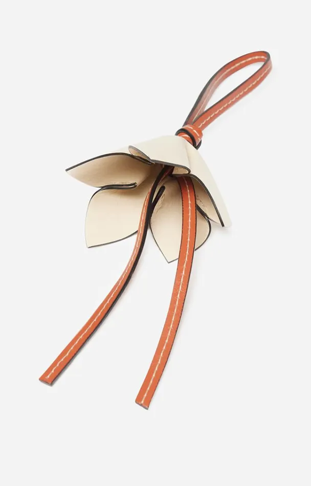 Vanessa Bruno Jewelry Women Flower Charm Multicolore Vanessa Bruno Jewelry Women Flower Charm Multicolore