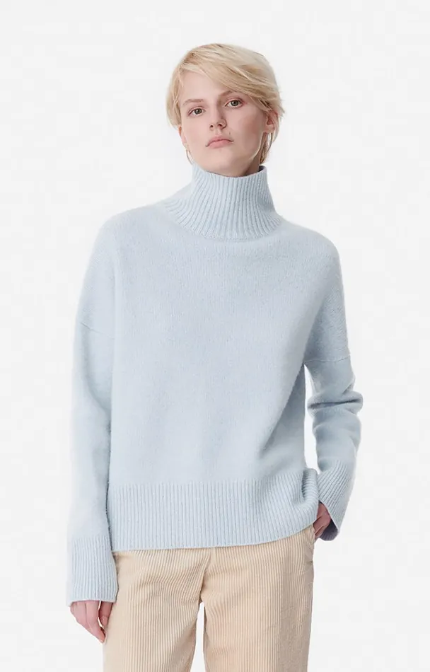 Vanessa Bruno Knitwear Women Malo Jumper Nuage