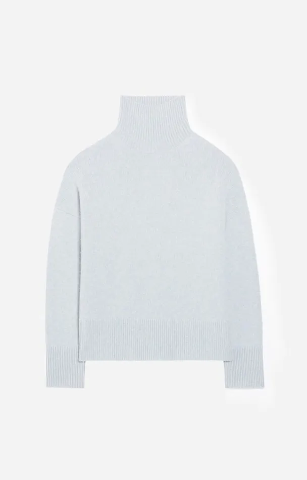 Vanessa Bruno Knitwear Women Malo Jumper Nuage Vanessa Bruno Knitwear Women Malo Jumper Nuage