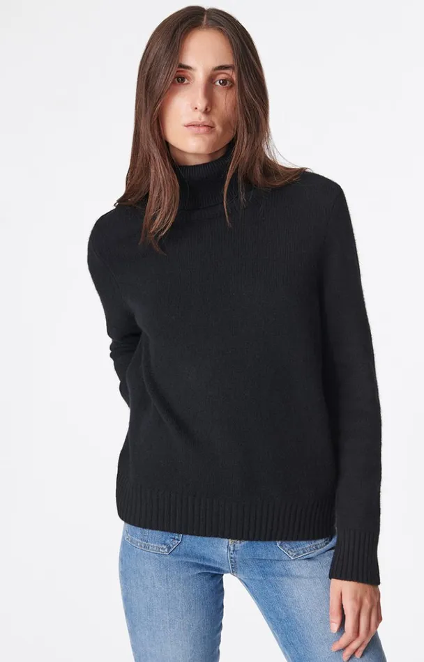 Vanessa Bruno Knitwear Women Virgil Jumper Vanessa Bruno Knitwear Women Virgil Jumper