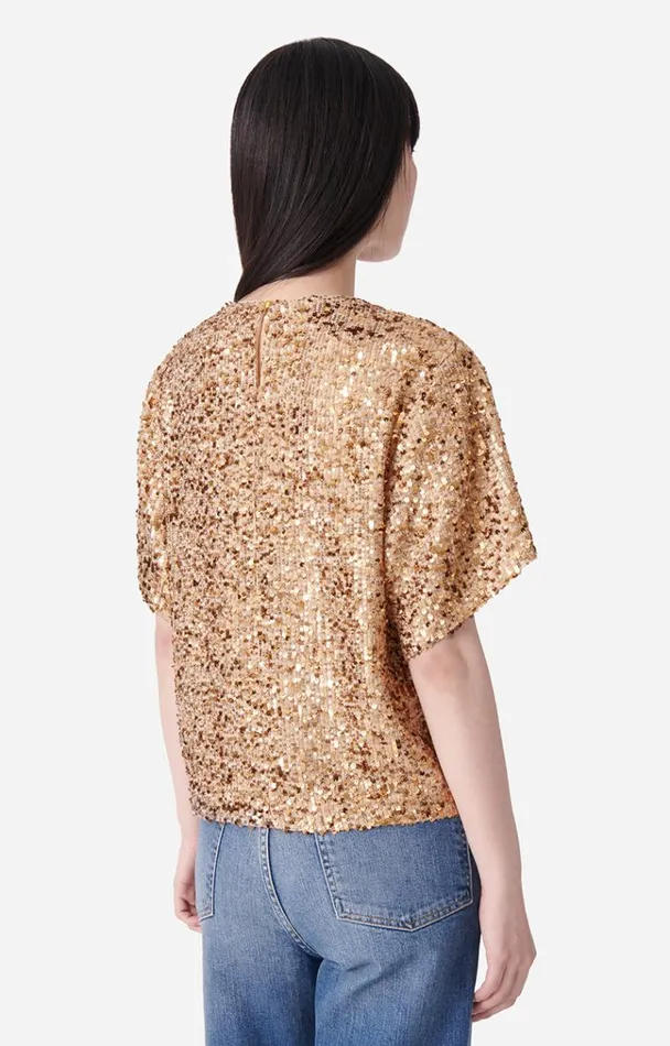 Vanessa Bruno Shirts and Tops Women Bolero Top Doru00e9 Vanessa Bruno Shirts and Tops Women Bolero Top Doru00e9
