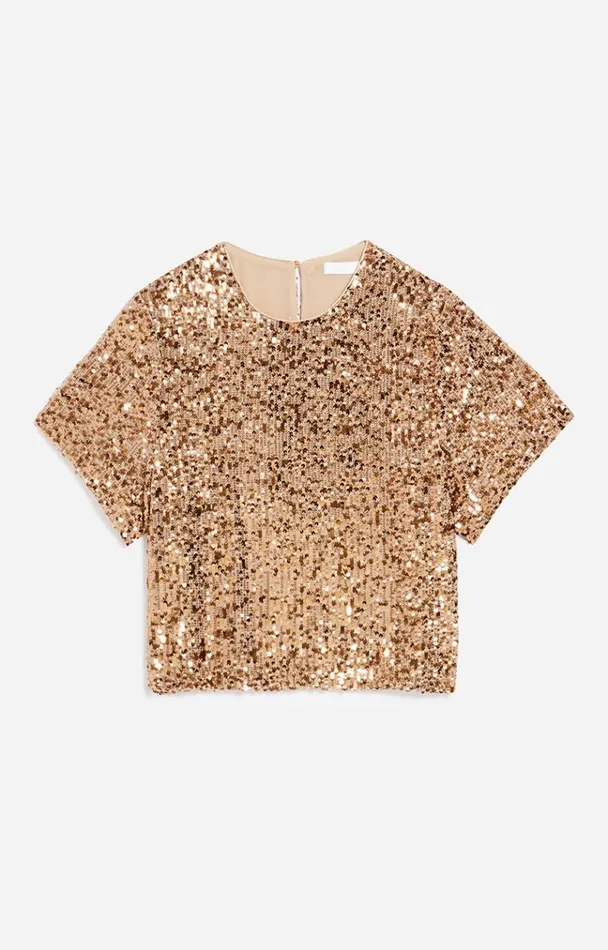 Vanessa Bruno Shirts and Tops Women Bolero Top Doru00e9 Vanessa Bruno Shirts and Tops Women Bolero Top Doru00e9