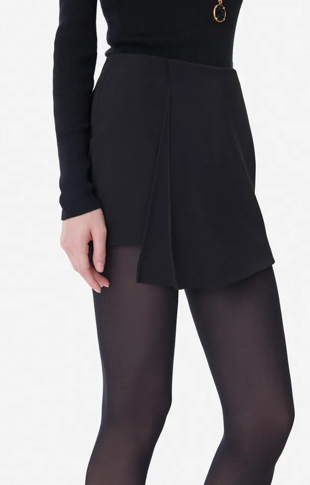 Vanessa Bruno Skirts and Shorts Women Baby Skirt Noir