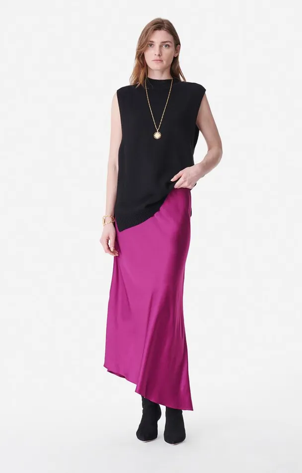 Vanessa Bruno Skirts and Shorts Women Cruise Skirt Lupin