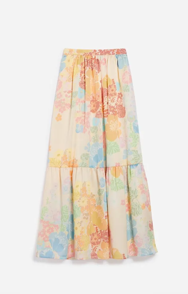 Vanessa Bruno Skirts and Shorts Women Gilson Skirt Multicolore