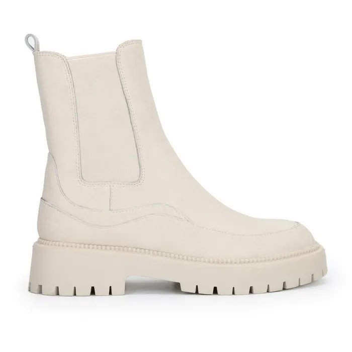 Vintage Havana Boots Booties Women ALLISTOR 8211 BONE Bone