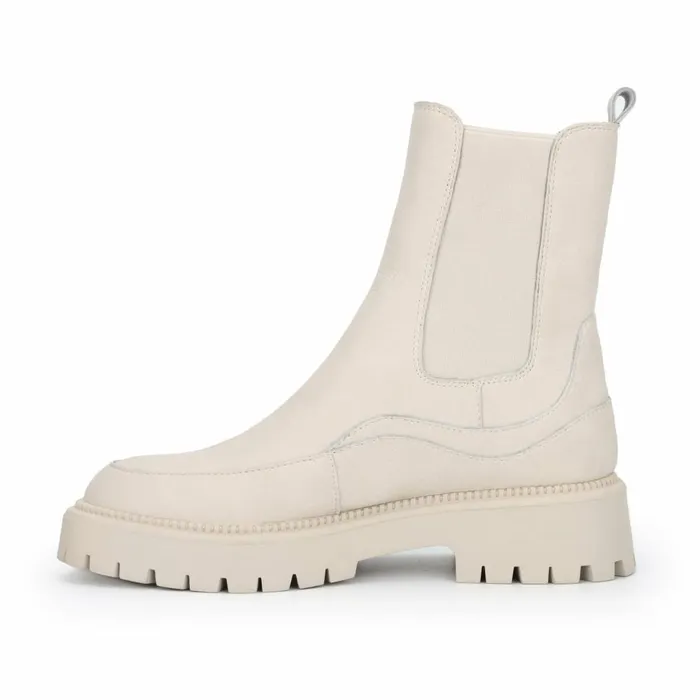 Vintage Havana Boots Booties Women ALLISTOR 8211 BONE Bone