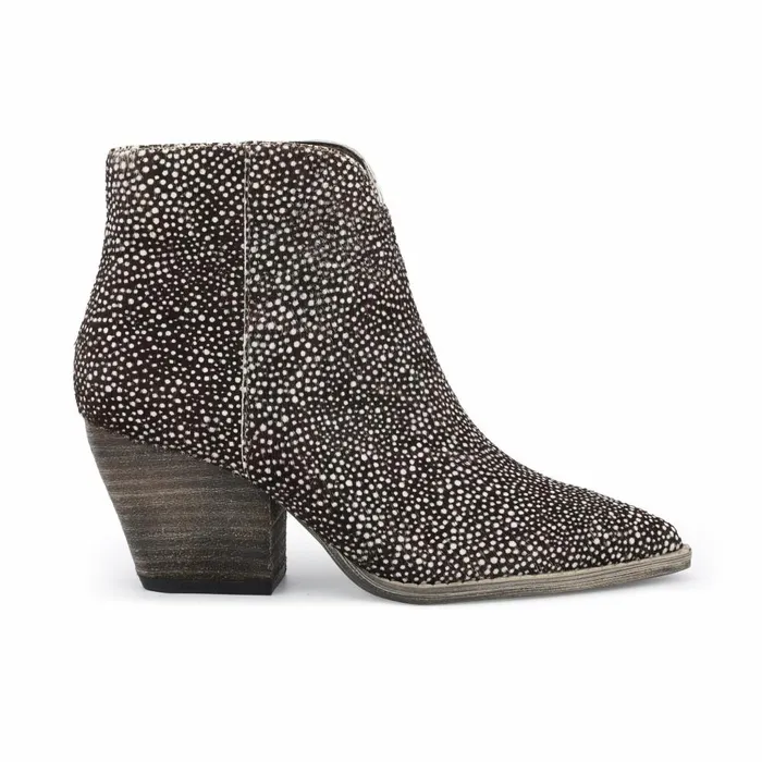 Vintage Havana Boots Booties Women CASSIDY 8211 MULTI MIX Multi Mix