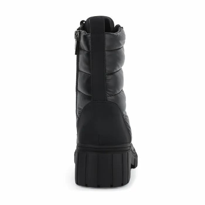 Vintage Havana Boots Booties Women WILCO 8211 BLACK Black