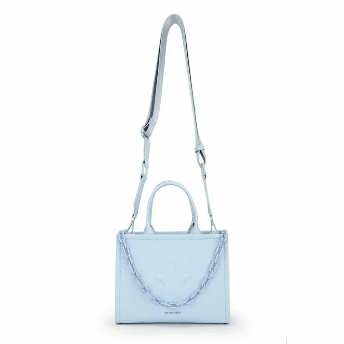 Vintage Havana Crossbody Women ALYCE BAG 8211 BLUE