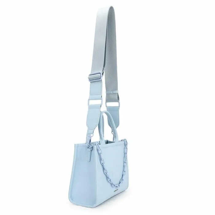Vintage Havana Crossbody Women ALYCE BAG 8211 BLUE