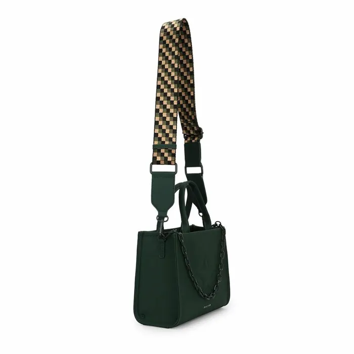 Vintage Havana Crossbody Women ALYCE BAG 8211 OLIVE