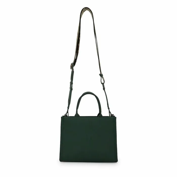 Vintage Havana Crossbody Women ALYCE BAG 8211 OLIVE