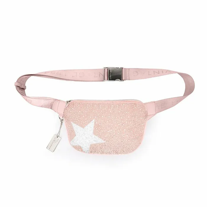 Vintage Havana Crossbody Women Annsley 8211 Pink
