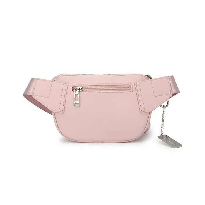 Vintage Havana Crossbody Women Annsley 8211 Pink