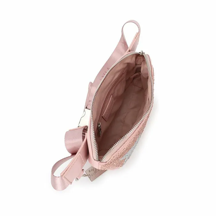 Vintage Havana Crossbody Women Annsley 8211 Pink