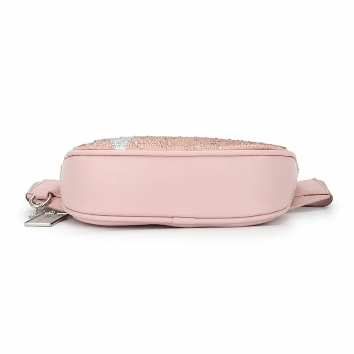 Vintage Havana Crossbody Women Annsley 8211 Pink