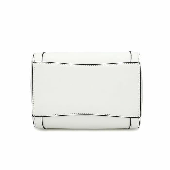 Vintage Havana Crossbody Women PAISLEY 5 BAG WHITE
