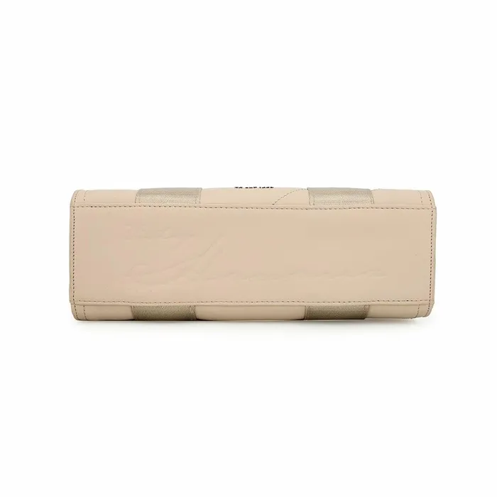 Vintage Havana Crossbody Women RENEE BAG 8211 BEIGE