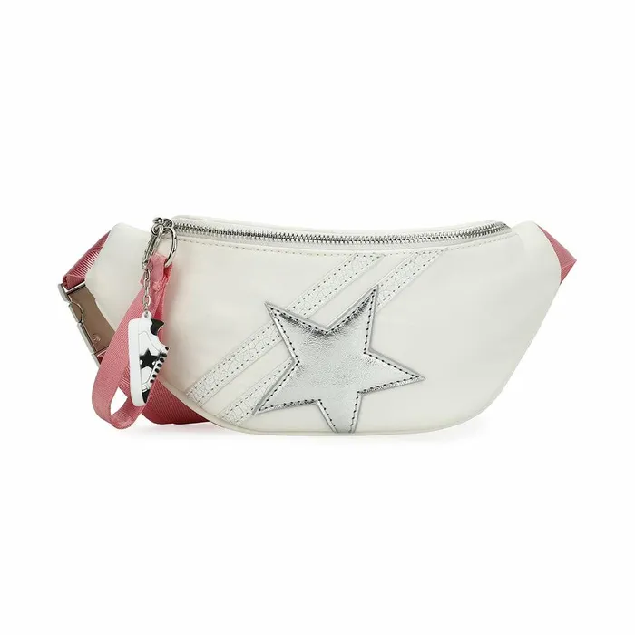 Vintage Havana Crossbody Women SARAH 7 BAG 8211 GREY