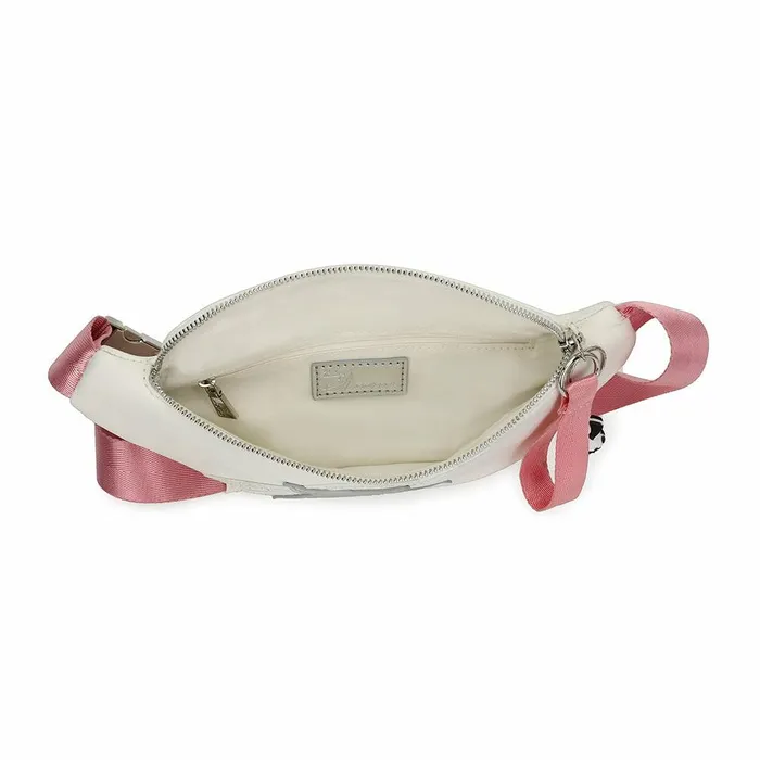 Vintage Havana Crossbody Women SARAH 7 BAG 8211 GREY