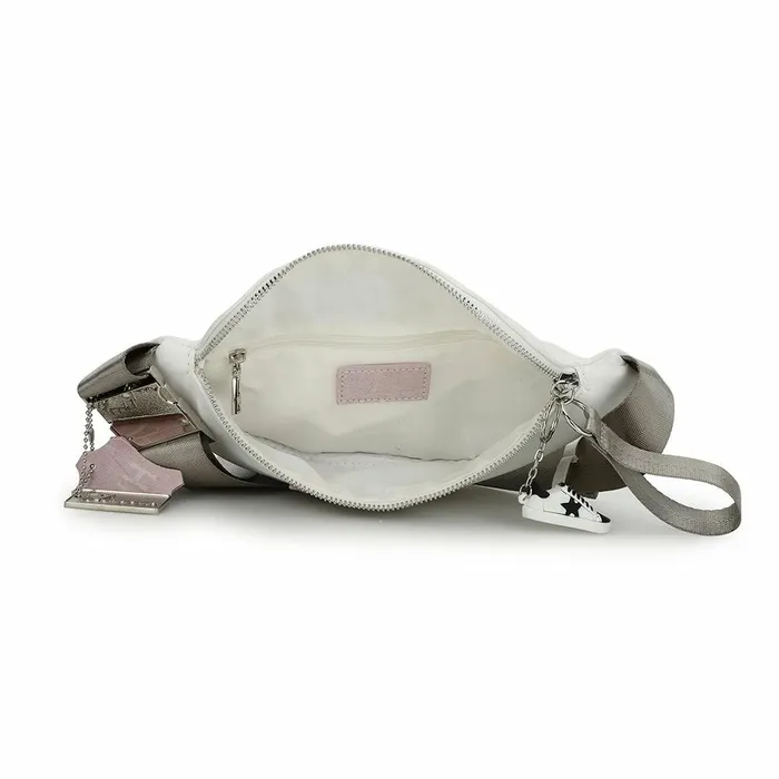 Vintage Havana Crossbody Women SARAH 8 BAG 8211 TAN