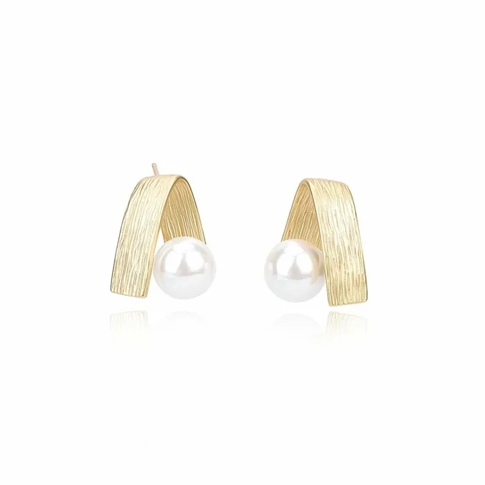 Vintage Havana Earrings Women ADDISON EARRINGS