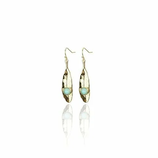 Vintage Havana Earrings Women ADELINE EARRINGS