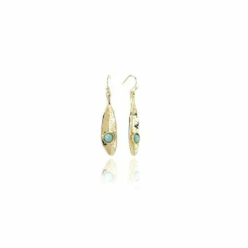 Vintage Havana Earrings Women ADELINE EARRINGS Vintage Havana Earrings Women ADELINE EARRINGS