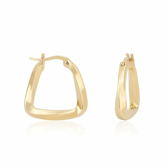 Vintage Havana Earrings Women AGNES EARRINGS